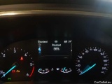  Ford  Focus Turnier 2.0 EcoBlue Start-Stopp-System ACTIVE X Manual Diesel  10 #26