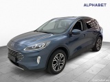  Ford  Kuga 2.0 EcoBlue 4x4 Aut. TITANIUM X Automatic Diesel  11 
