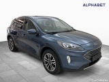  Ford  Kuga 2.0 EcoBlue 4x4 Aut. TITANIUM X Automatic Diesel  11 #2