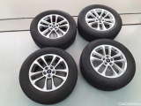  Ford  Kuga 2.0 EcoBlue 4x4 Aut. TITANIUM X Automatic Diesel  11 #11