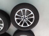  Ford  Kuga 2.0 EcoBlue 4x4 Aut. TITANIUM X Automatic Diesel  11 #16
