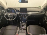  Ford  Focus Turnier 1.5 EcoBlue Start-Stopp-System COOL&CONNECT Manual Diesel  16 #7