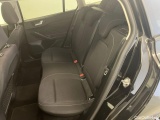  Ford  Focus Turnier 1.5 EcoBlue Start-Stopp-System COOL&CONNECT Manual Diesel  16 #9