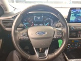  Ford  Focus Turnier 1.5 EcoBlue Start-Stopp-System COOL&CONNECT Manual Diesel  16 #14