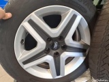  Ford  Focus Turnier 1.5 EcoBlue Start-Stopp-System COOL&CONNECT Manual Diesel  16 #24