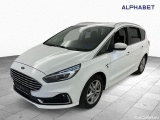  Ford  S-Max 2.0 EcoBlue Aut. Titanium Automatic Diesel  18 