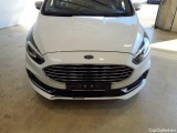  Ford  S-Max 2.0 EcoBlue Aut. Titanium Automatic Diesel  18 #64