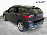  Skoda  KAMIQ 1.0 TSI DSG Style Auto / Manual mode Petrol  19 #3