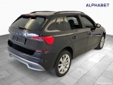  Skoda  KAMIQ 1.0 TSI DSG Style Auto / Manual mode Petrol  19 #4