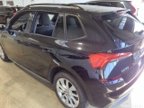  Skoda  KAMIQ 1.0 TSI DSG Style Auto / Manual mode Petrol  19 #35