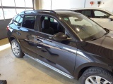  Skoda  KAMIQ 1.0 TSI DSG Style Auto / Manual mode Petrol  19 #54