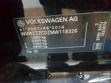  Volkswagen  Golf  2.0 TDI SCR Life   Manual Diesel  24 #13