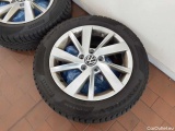  Volkswagen  Golf  2.0 TDI SCR Life   Manual Diesel  24 #24