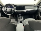  Skoda  Octavia Combi 2.0 TDI Clever Manual Diesel  25 #7