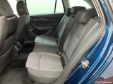  Skoda  Octavia Combi 2.0 TDI Clever Manual Diesel  25 #9