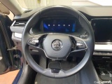  Skoda  Octavia Combi 2.0 TDI Clever Manual Diesel  25 #16