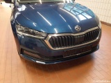  Skoda  Octavia Combi 2.0 TDI Clever Manual Diesel  25 #49