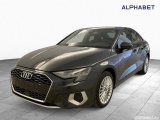  Audi  A3 30 TDI Limousine S tronic advanced Automatic Diesel  28 