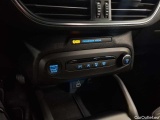  Ford  Focus Turnier 1.5 EcoBlue Start-Stopp-System TITANIUM Manual Diesel  30 #19