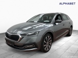  Skoda  Octavia Combi 2.0 TDI DSG Style Automatic Diesel  33 