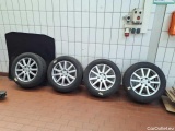 Skoda  Octavia Combi 2.0 TDI DSG Style Automatic Diesel  33 #11