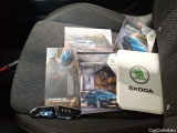  Skoda  Octavia Combi 2.0 TDI DSG Style Automatic Diesel  33 #31
