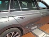  Skoda  Octavia Combi 2.0 TDI DSG Style Automatic Diesel  33 #41