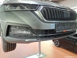  Skoda  Octavia Combi 2.0 TDI DSG Style Automatic Diesel  33 #47