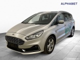  Ford  S-Max 2.0 EcoBlue Titanium Manual Diesel  35 