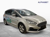  Ford  S-Max 2.0 EcoBlue Titanium Manual Diesel  35 #2