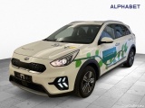  KIA  Niro 1.6 GDI PHEV 2WD OPF Aut. Vision Automatic Petrol/Electric  37 