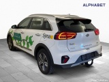  KIA  Niro 1.6 GDI PHEV 2WD OPF Aut. Vision Automatic Petrol/Electric  37 #3