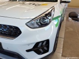  KIA  Niro 1.6 GDI PHEV 2WD OPF Aut. Vision Automatic Petrol/Electric  37 #22