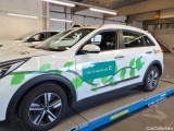  KIA  Niro 1.6 GDI PHEV 2WD OPF Aut. Vision Automatic Petrol/Electric  37 #33