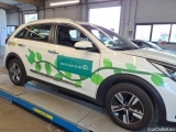  KIA  Niro 1.6 GDI PHEV 2WD OPF Aut. Vision Automatic Petrol/Electric  37 #35