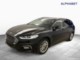  Ford  Mondeo Turnier 2.0 EcoBlue Aut. Titanium Automatic Diesel  40 