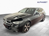  Mercedes  C-Klasse 200 d T 9G-TRONIC Avantgarde Automatic Diesel/Electric  44 