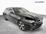  Mercedes  C-Klasse 200 d T 9G-TRONIC Avantgarde Automatic Diesel/Electric  44 #2