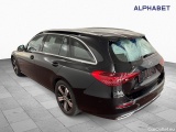  Mercedes  C-Klasse 200 d T 9G-TRONIC Avantgarde Automatic Diesel/Electric  44 #3