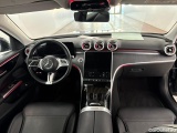  Mercedes  C-Klasse 200 d T 9G-TRONIC Avantgarde Automatic Diesel/Electric  44 #7