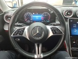  Mercedes  C-Klasse 200 d T 9G-TRONIC Avantgarde Automatic Diesel/Electric  44 #13