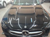  Mercedes  C-Klasse 200 d T 9G-TRONIC Avantgarde Automatic Diesel/Electric  44 #46