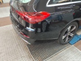  Mercedes  C-Klasse 200 d T 9G-TRONIC Avantgarde Automatic Diesel/Electric  44 #52