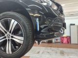  Mercedes  C-Klasse 200 d T 9G-TRONIC Avantgarde Automatic Diesel/Electric  44 #63