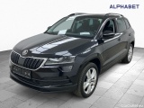  Skoda  Karoq 2.0 TDI SCR 4x4 DSG Style Automatic Diesel  45 