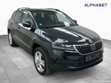  Skoda  Karoq 2.0 TDI SCR 4x4 DSG Style Automatic Diesel  45 #2