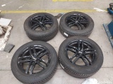  Skoda  Karoq 2.0 TDI SCR 4x4 DSG Style Automatic Diesel  45 #11