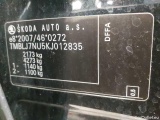  Skoda  Karoq 2.0 TDI SCR 4x4 DSG Style Automatic Diesel  45 #12