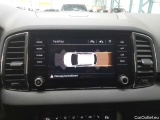  Skoda  Karoq 2.0 TDI SCR 4x4 DSG Style Automatic Diesel  45 #15