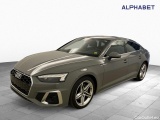  Audi  A5 Sportback 40 TDI quattro S tronic S line Automatic Diesel  49 